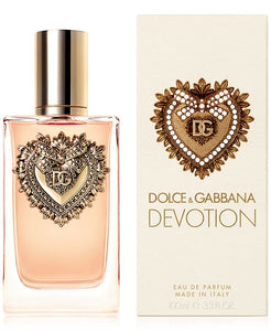Devotion Dolce&Gabbana for women EDP 100ml