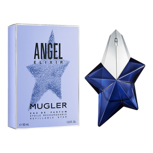 Angel Elixir Mugler for women EDP 100ML