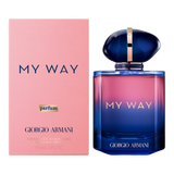 My Way Parfum Giorgio Armani for women 80ML
