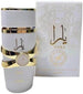 Yara Moi Lattafa Perfumes for women EDP 100ML