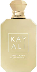 Vanilla Royale Sugared Patchouli | 64 Eau De Parfum Intense Kayali Fragrances for women and men