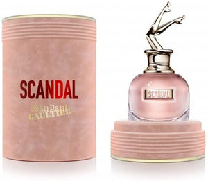 Jean Paul Gaultier Scandal For Women Eau de Parfum 80ml