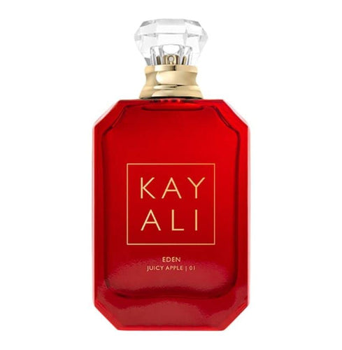 Eden Juicy Apple | 01 Eau De Parfum Kayali Fragrances for women and men