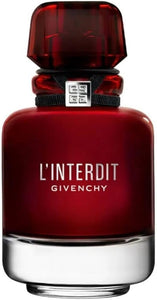 L'Interdit Eau de Parfum Rouge Ultime Givenchy for women EDP 80ML