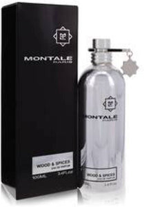 Wood and Spices Montale for men edp 100ml