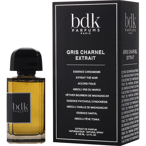 Gris Charnel Extrait BDK Parfums for women and men EDP 100ML