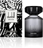 Driven Alfred Dunhill for men EDP 100ML