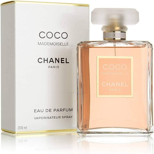 Coco Mademoiselle Chanel for women EDP 200ml