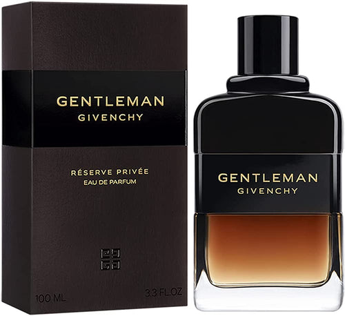 Gentleman Eau de Parfum Reserve Privée Givenchy for men 100ML