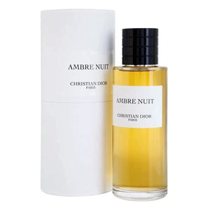 Ambre Nuit Dior for women and men EDP 100ML