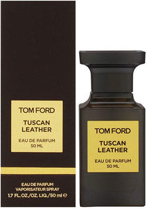 Tuscan Leather Tom Ford for women and men 50ml