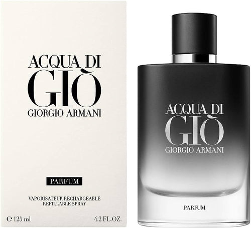 Acqua di Giò Parfum Giorgio Armani for men 125ml