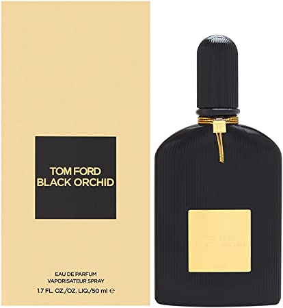 Tom Ford Black Orchid Eau De Parfum Spray For Men 100ml