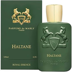 Haltane Parfums de Marly for men 125ML