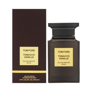 Tom Ford Tobacco Vanille Eau De Parfum Spray 100ml