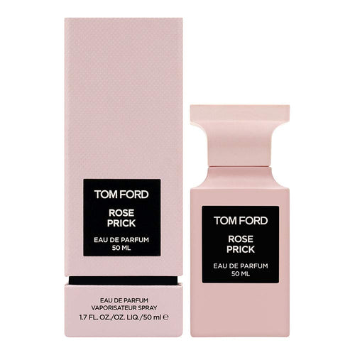 Rose Prick Tom Ford for women and men EDP 50ML