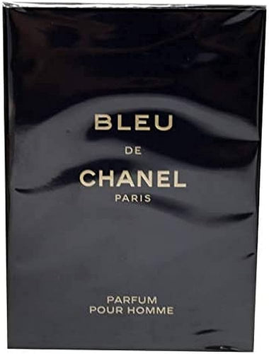 Bleu de Chanel Parfum Chanel for men 150ML