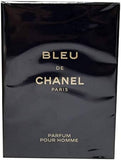 Bleu de Chanel Parfum Chanel for men 150ML