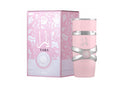 Yara Lattafa Perfumes for women EDP 100ML