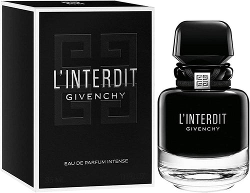 L'Interdit Eau de Parfum Intense Givenchy for women 80ml