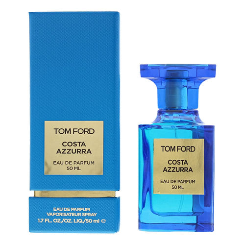 Costa Azzurra Tom Ford for women and men 50ml