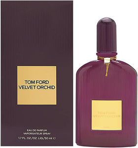 Tom Ford Velvet Orchid by Eau de Parfum 100ML WOMEN