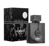 Club De Nuit Urban Elixir Armaf for men