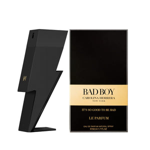 Bad Boy Le Parfum Carolina Herrera for men 100ML