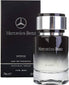 Mercedes Benz Intense Mercedes-Benz for men 120ML