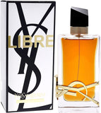 Libre Intense Yves Saint Laurent for women edp