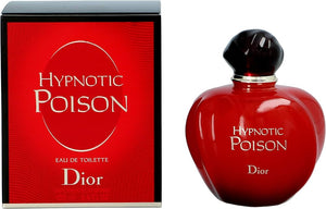 Hypnotic Poison For Women By Christian Dior Eau De Toilette Spray 100ML