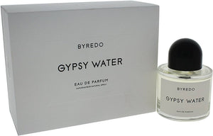 Gypsy Water Byredo for women and men EDP 100ML