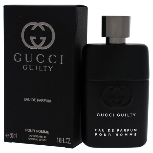 Guilty Pour Homme Eau de Parfum Gucci for men 100ML