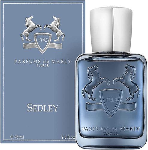 Sedley Parfums de Marly for women and men EDP 100ML