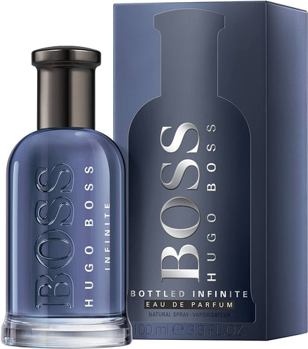 Boss Bottled Infinite Hugo Boss for men