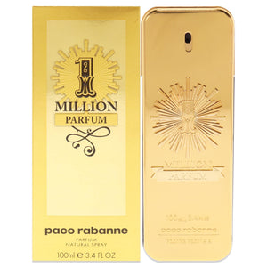 1 Million Parfum Paco Rabanne for men 100ml