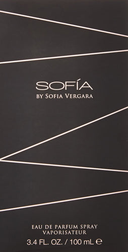 Sofia Sofia Vergara for women EDP 100ML