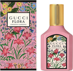 Flora Gorgeous Gardenia Eau de Parfum Gucci for women EDP 100ML