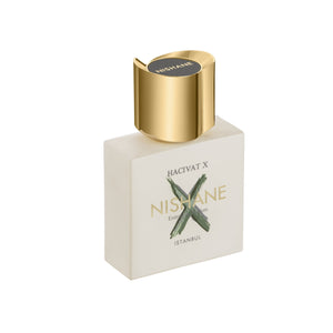 Hacivat X Nishane for women and men Extrait De Parfum 100ml