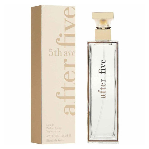 5th Avenue After Five By Elizabeth Arden For Women - Eau De Parfum Spray