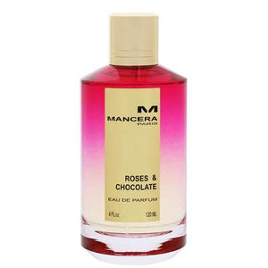 Roses & Chocolate Mancera for women and men EDP 120ML