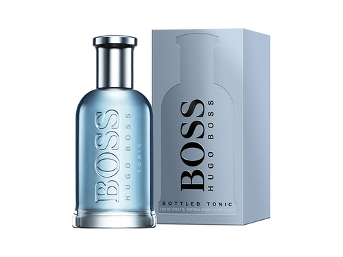 Hugo Boss Bottled Tonic Eau De Toilette for Men