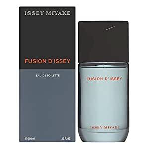 ISSEY MIYAKEIssey Miyake Fusion D'Issey Eau de Toilette 100ml