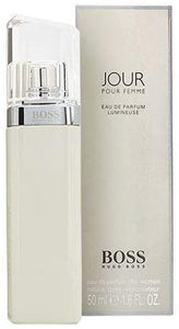 Hugo Boss Jour Eau de Parfum Spray  For Women 75ML