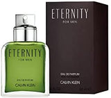 Eternity for Men Eau de Parfum Calvin Klein for men 100ML