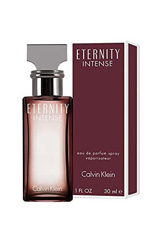 Eternity Intense Calvin Klein for women EDP 100ML