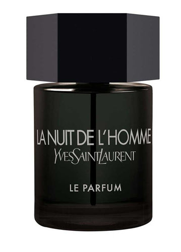 La Nuit de L'Homme Le Parfum Yves Saint Laurent for men 100ML