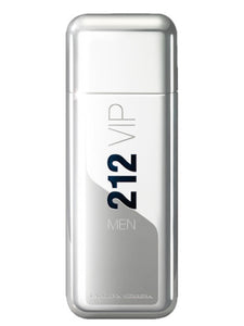 212 VIP For Men By Carolina Herrera Eau De Toilette Spray 100ml