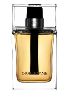 Dior Homme Eau for Men by Christian Dior Eau de Toilette 100ml men