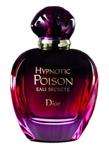 Dior Hypnotic Poison Eau Secrete Eau de Toilette Spray for Women 100ml